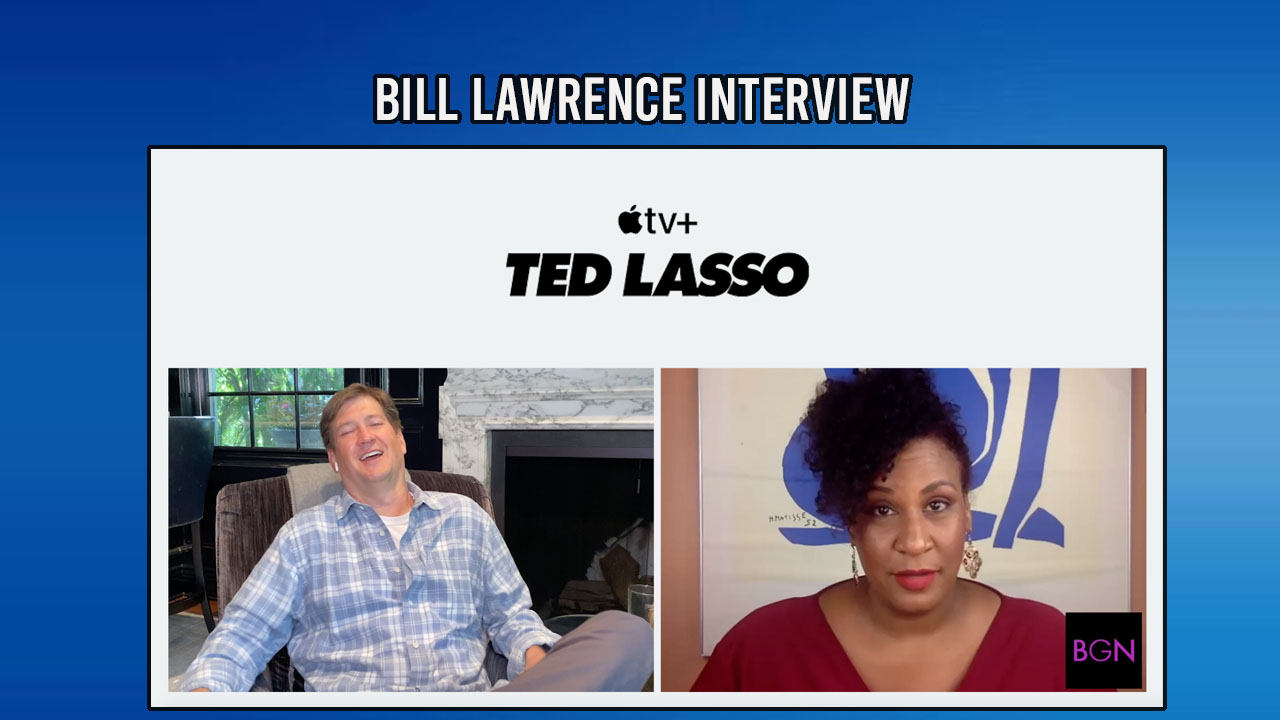 Ted Lasso