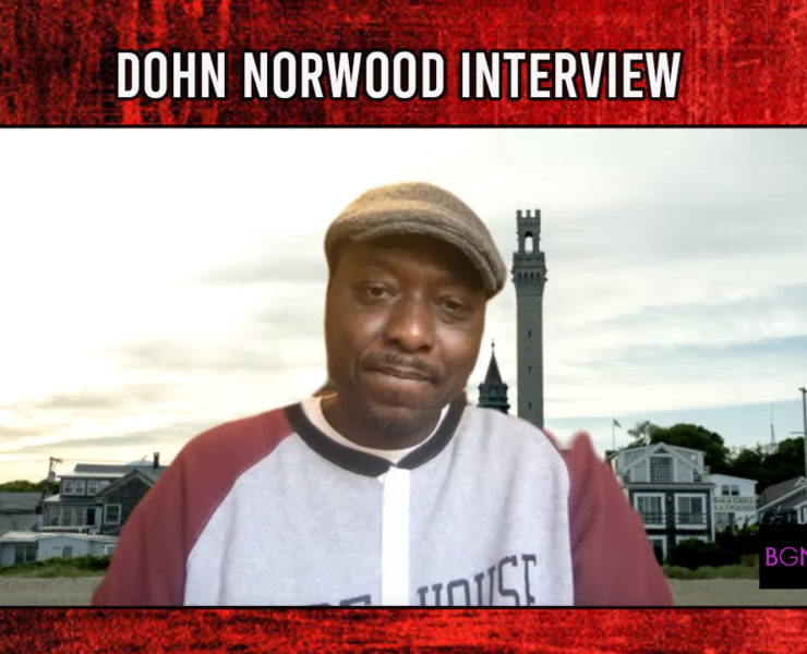 Dohn Norwood