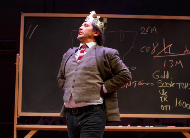 Latin History for Morons