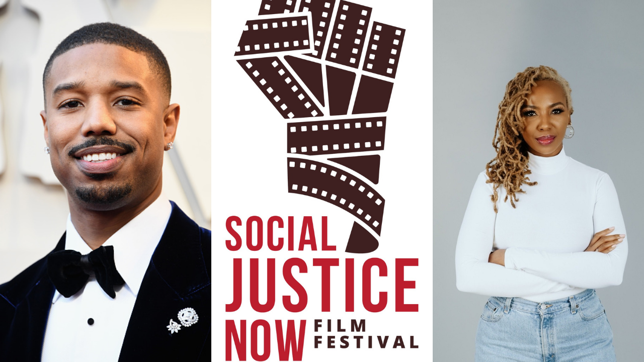 Social Justice Now Film Festival