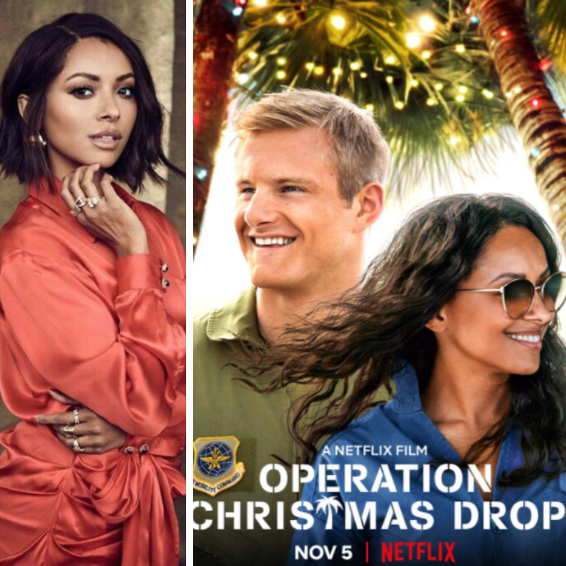 Operation Christmas Drop