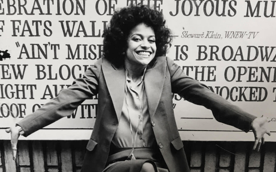 Debbie Allen