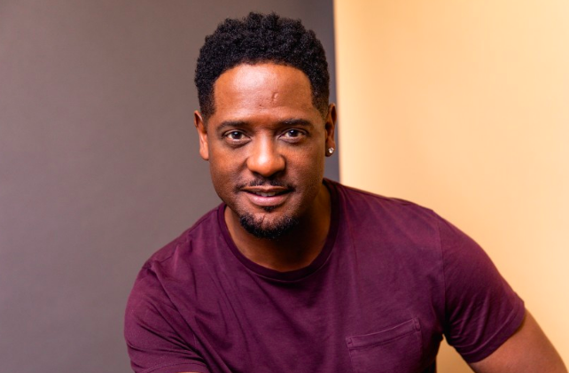 Blair Underwood