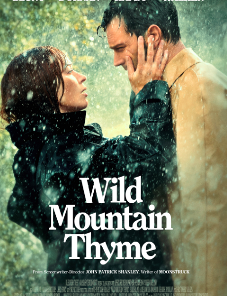 Wild Mountain Thyme