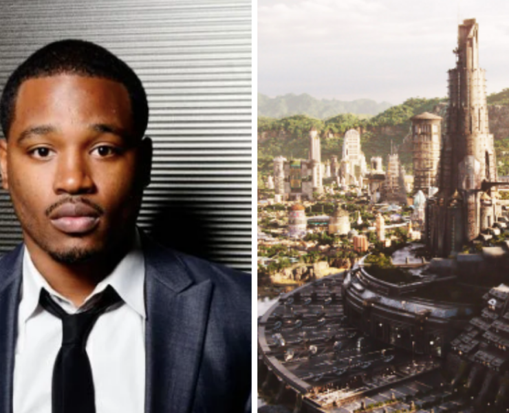 Ryan Coogler