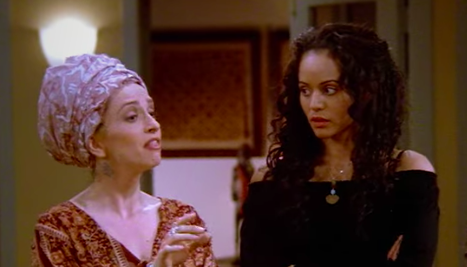 Returning to ‘Girlfriends’ with an Adult Lens Forced me to Reevaluate ...