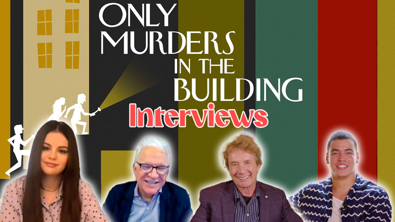 The Cast of 'Only Murders in the Building': Everything to Know