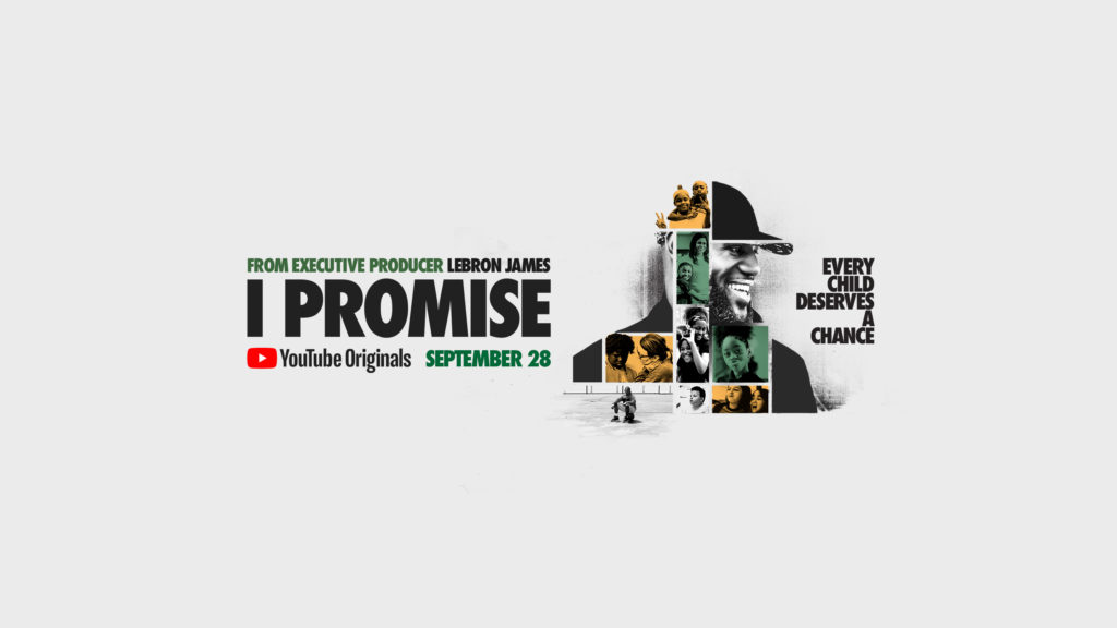 New Documentary I Promise From Lebron James Black Girl Nerds New Documentary I Promise From Lebron James Black Girl Nerds