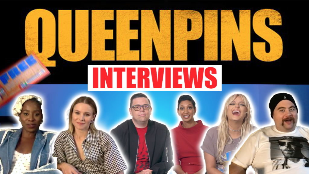 Meet The Coupon Clippers Behind the Film ‘Queenpins’ Black Girl Nerds