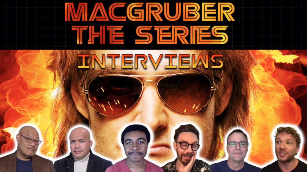 Meet The Cast And Creators Of MacGruber The Series Black Girl Nerds meet-the-cast-and-creators-of-macgruber-the-series-black-girl-nerds