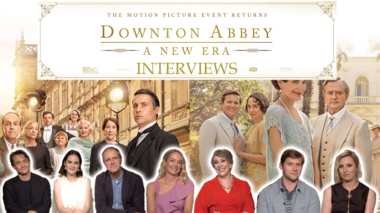 Movie downton abbey online netflix