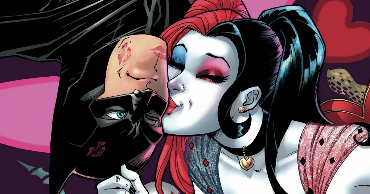 How Harley Quinn Became DC Comics' Most Successful Villain