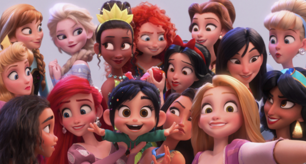 Disney Princesses Ranked: More Than a Tiara and a Pretty Dress