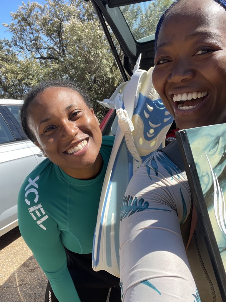 Zandile Ndhlov
