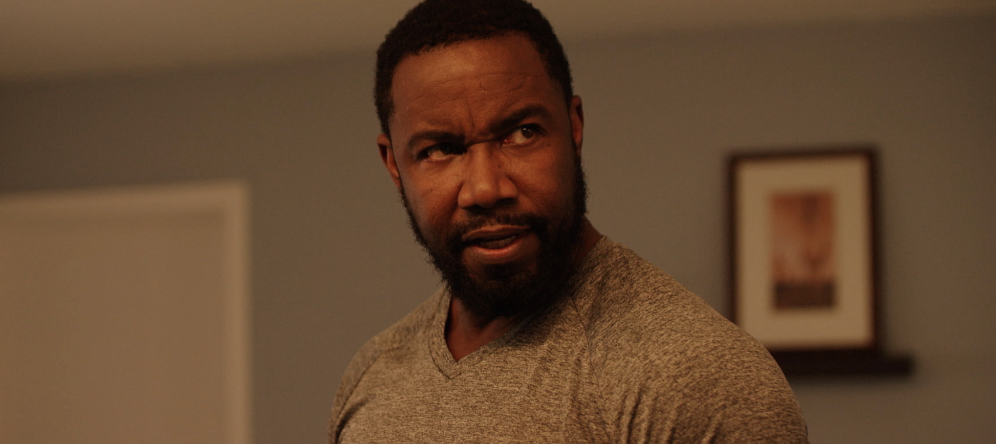 Michael Jai White Showcases Latin American Action Heroes and Being of Service in 'As Good as Dead' - Vimarsana News