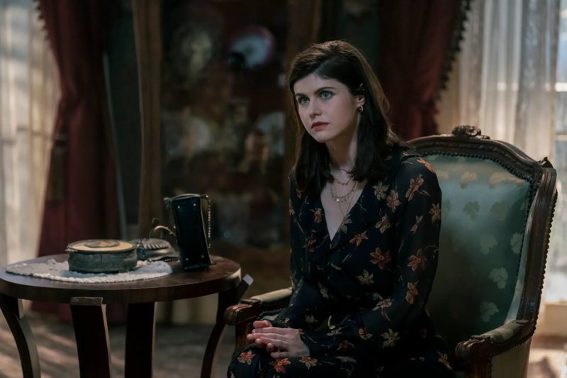 Review AMC's Immortal Universe Expands with Anne Rice’s 'Mayfair