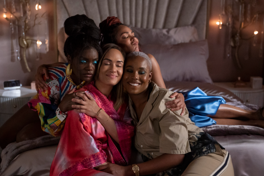 Season 2 of 'Harlem' Trailer Is Available Now! | Black Girl Nerds - Will There Be A Season 2 Of Harlem