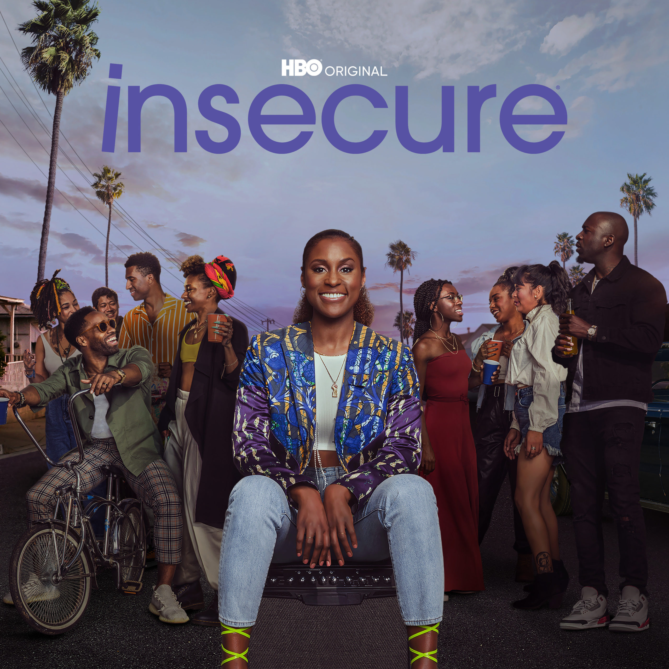 Episodes of 'Insecure' Airing on OWN Starting in Feb | Black Girl Nerds - When Does The New Episode Of Insecure Come On