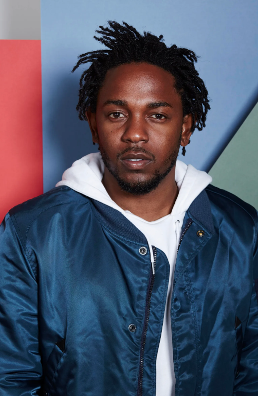 Kendrick Lamar - MAAD City Menace II Society 