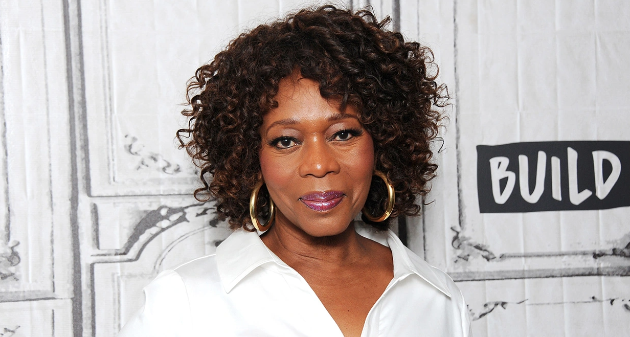 Alfre Woodard Movies