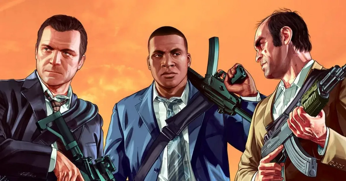 Grand Theft Auto 5 re-review: Returning to Rockstar's open-world