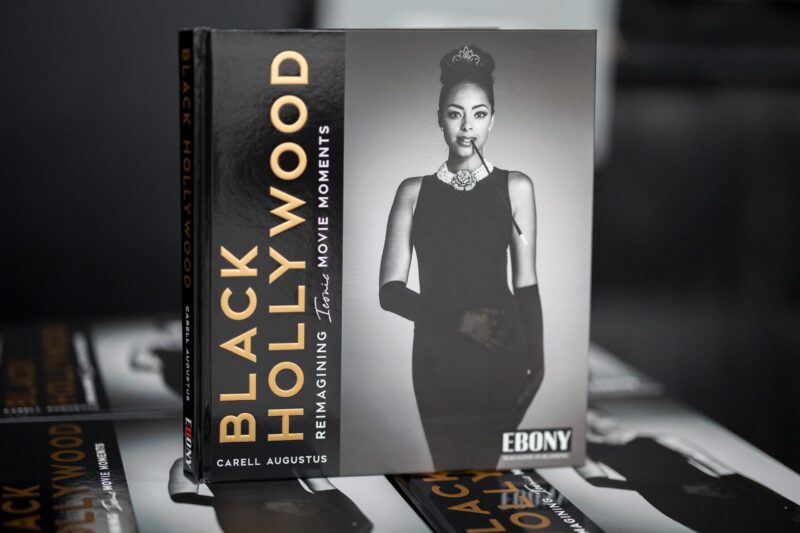 7 Beautiful Coffee Table Books That Honor Black Life Black Girl Nerds