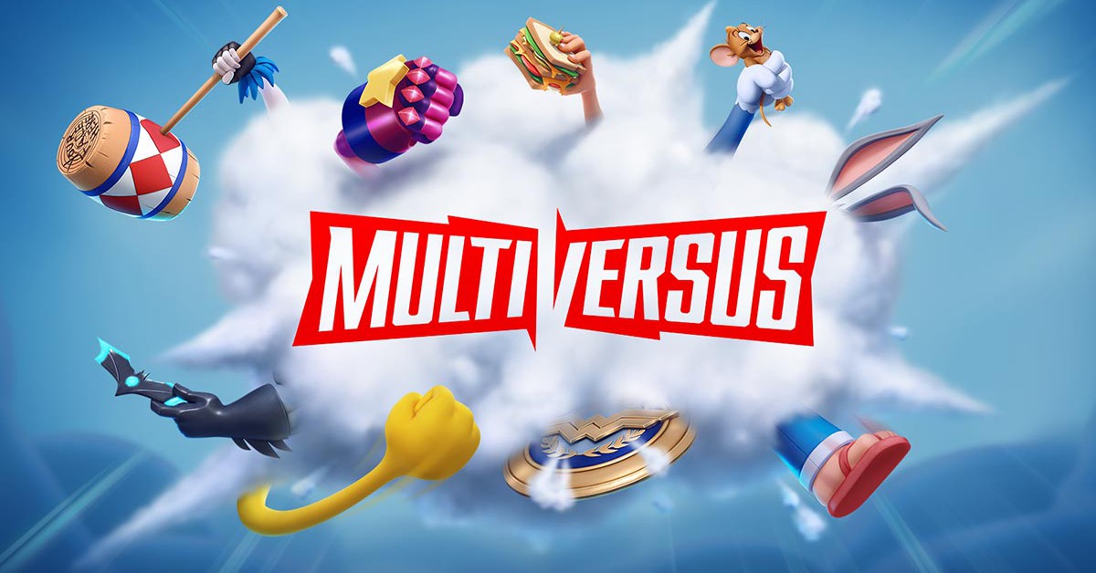 It's the final day to play MultiVersus before the online beta gets