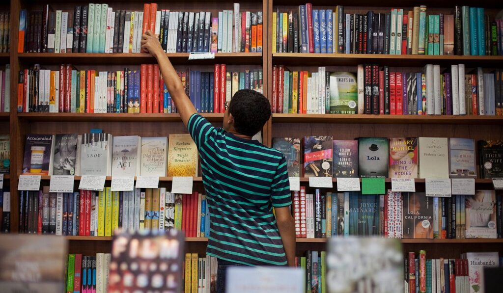 Best BlackOwned Bookstores/Best Black Booksellers Black Girl Nerds