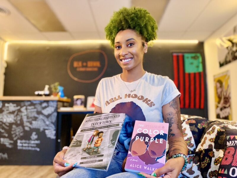 Best BlackOwned Bookstores/Best Black Booksellers Black Girl Nerds