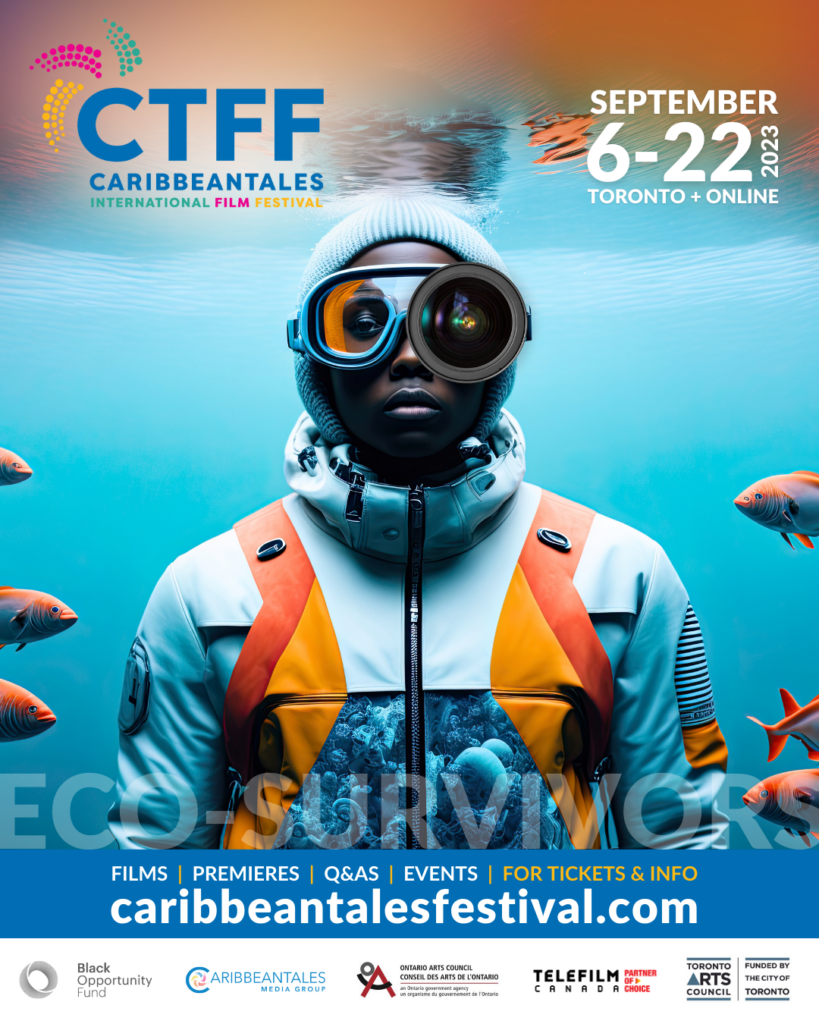 CaribbeanTales International Film Festival Announces 18th Edition Film
