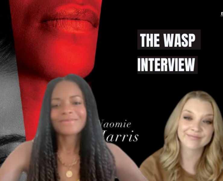The Wasp