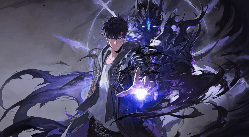 ‘Solo Leveling: ARISE OVERDRIVE’ Unleashes New Trailer Ahead of TwitchCon San Diego 2025