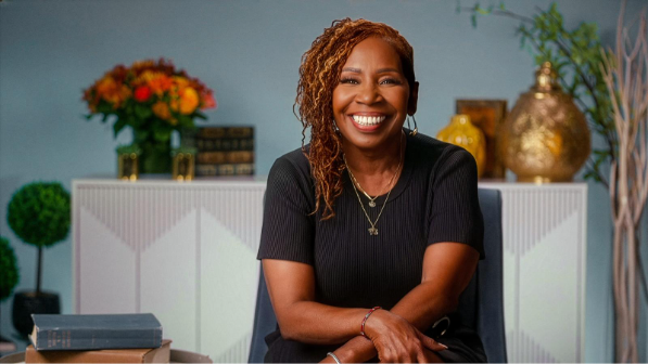 OWN Welcomes Iyanla Home: A New Era of Truth, Healing, and Reflection
