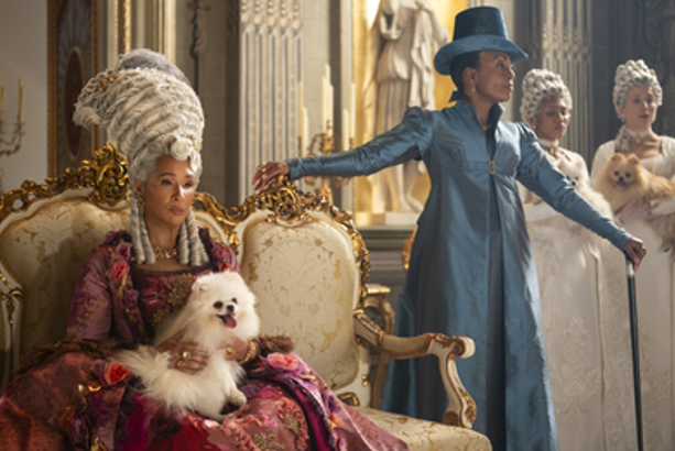 'Bridgerton' Beyond the Crown: The Hidden Depths of Queen Charlotte and Lady Danbury