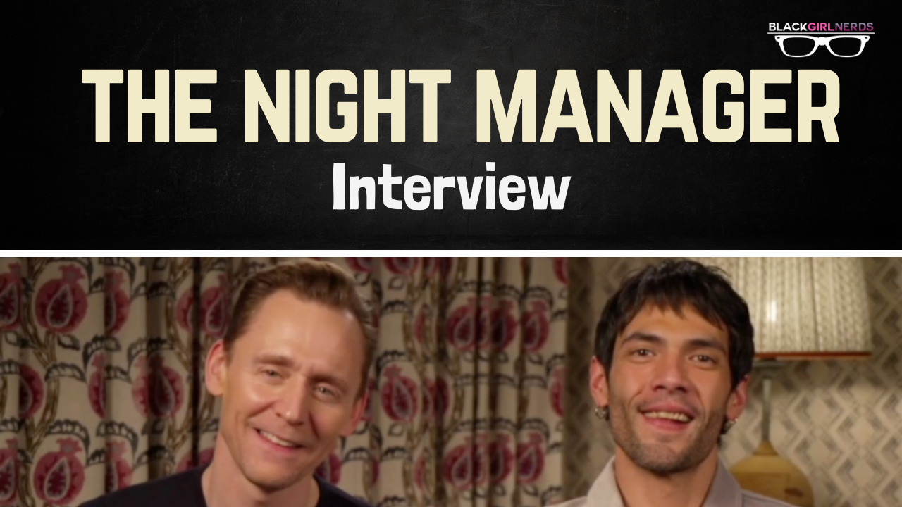 'The Night Manager' Cast Spills All with Tom Hiddleston and Diego Calva