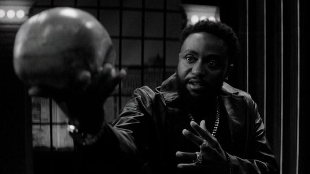 Let’s Talk About “Doorman”: The Atlanta-Coded Episode of 'Wonder Man"