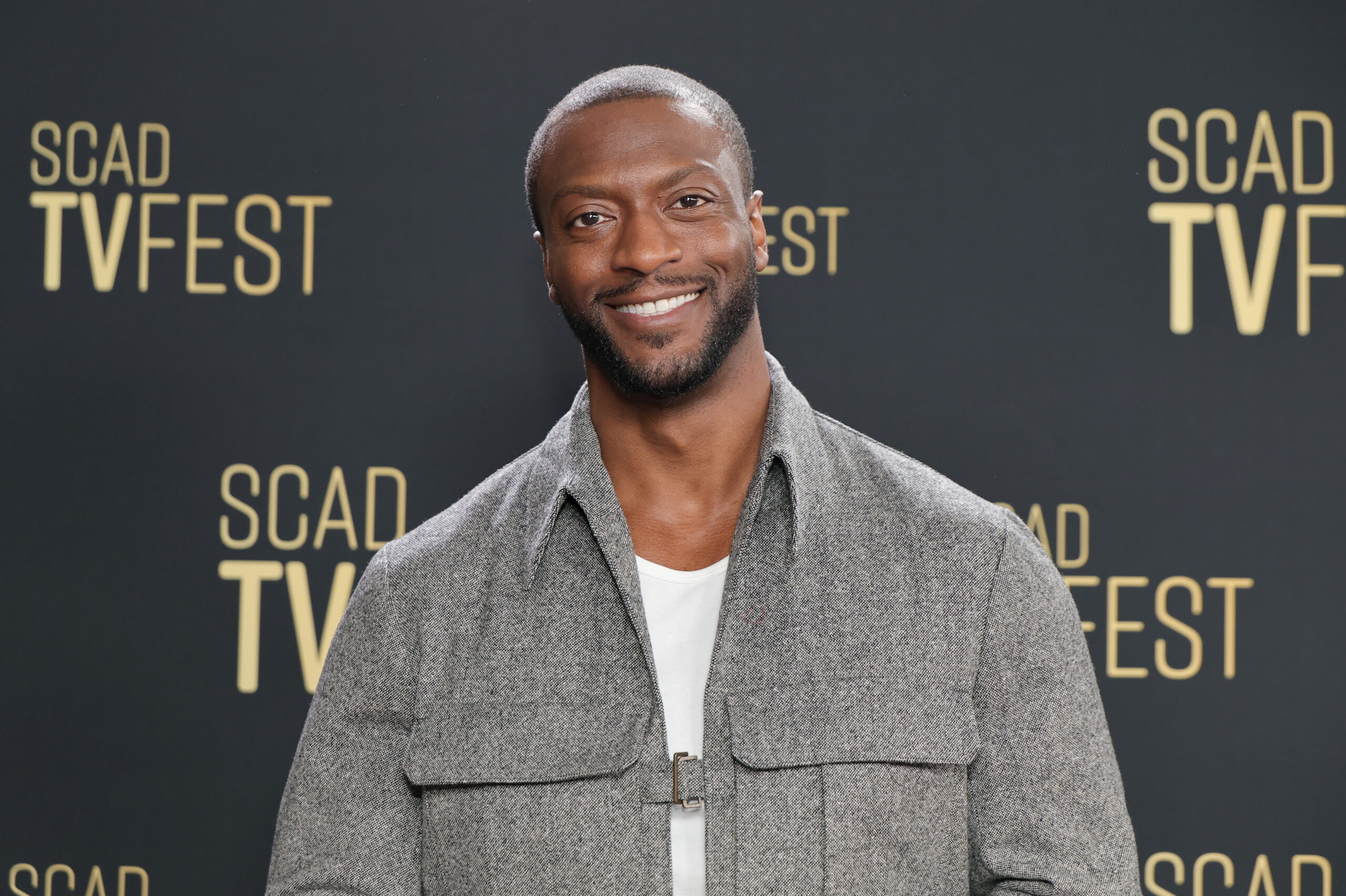 Aldis Hodge on Honoring Chadwick Boseman's Black Panther | Black Girl Nerds