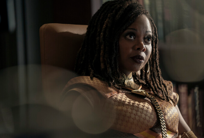 How Sister Sage Was Built to Shatter Expectations of Black Women