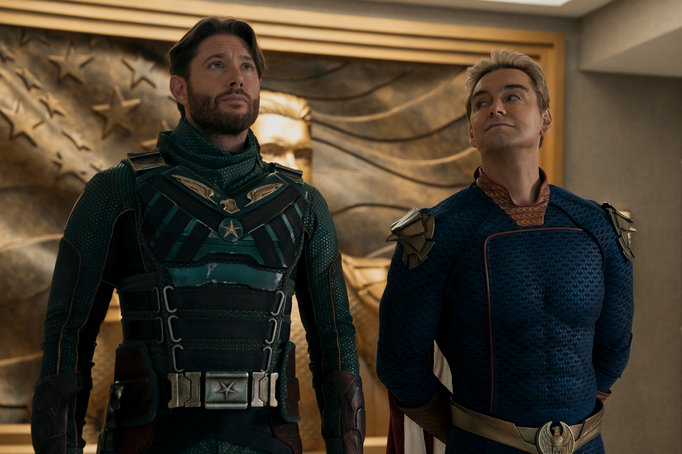 Soldier Boy Wakes Up in Homelander’s House and Everything Is About to Explode Again