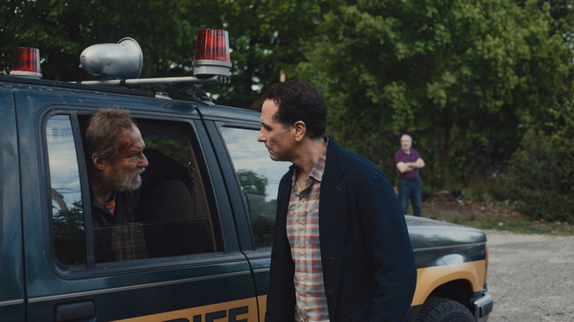 Apple TV’s ‘Widow’s Bay’ Blends Horror and Dark Comedy in this Haunted Island Mystery