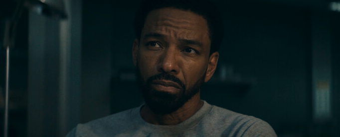 Laz Alonso on Mother’s Milk, Moral Fatigue, and the Cost of Staying Human