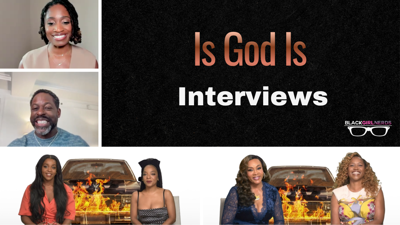 The Cast and Director of ‘Is God Is’ On Bringing The Critically Acclaimed Play to the Big Screen