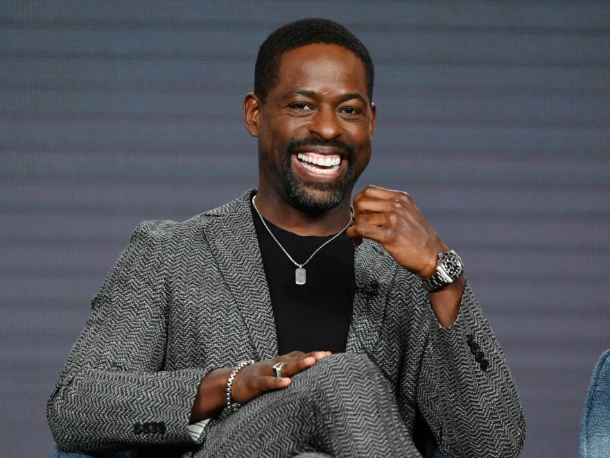 Sterling K. Brown Unpacks the Pain Behind The Monster in ‘Is God Is’