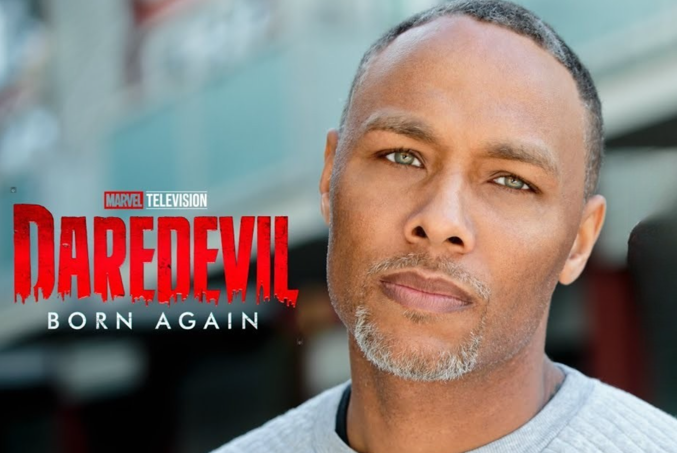 Jeremy Isaiah Earl Breaks Down the Moral Conflict of Cole North in ‘Daredevil: Born Again’