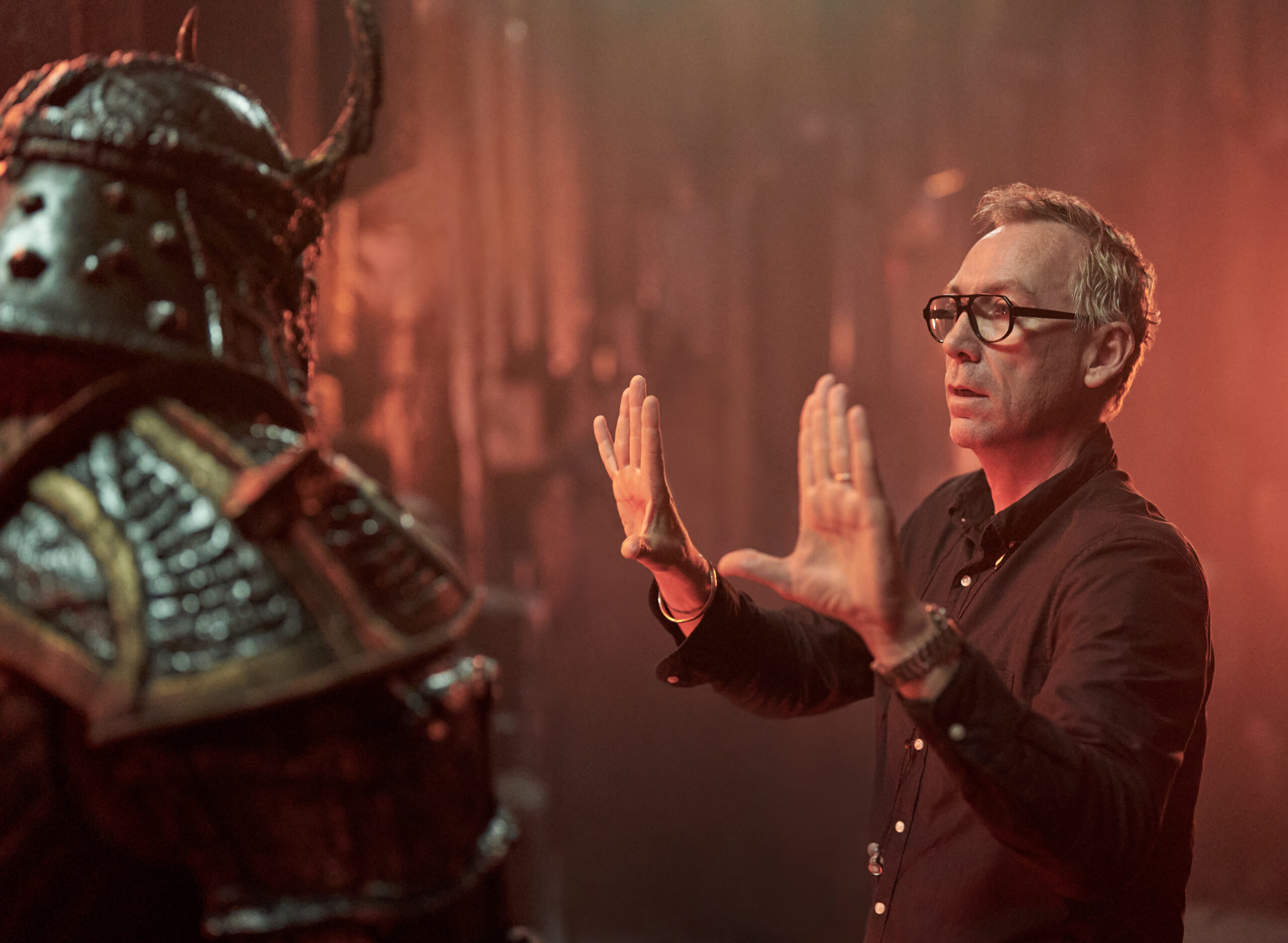 ‘Mortal Kombat II’ Director Simon McQuoid on Giving Every Fighter Their Moment