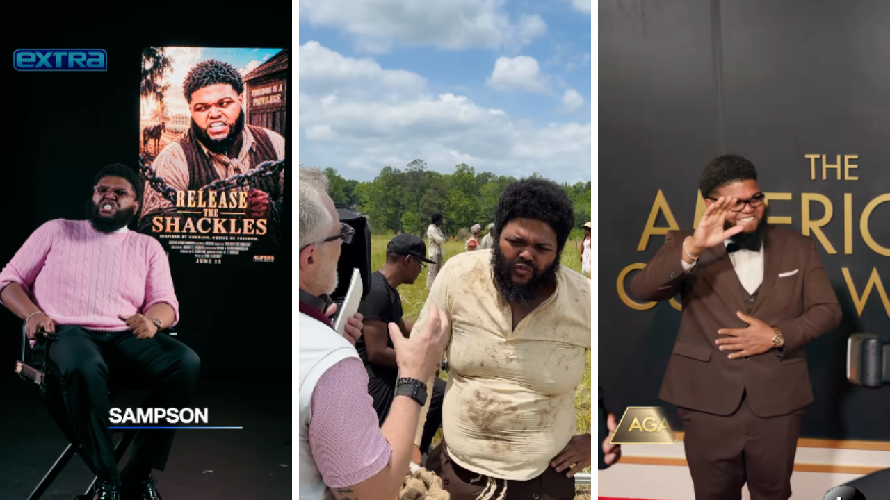 Druski’s Viral Sketch Has Reignited the Black Diaspora Debate