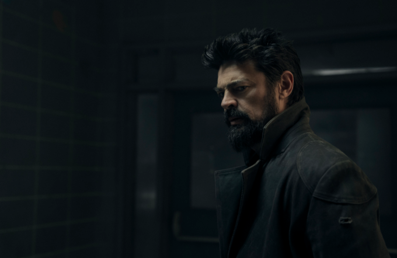 Karl Urban Breaks Down Billy Butcher’s Relentless Evolution in ‘The Boys’