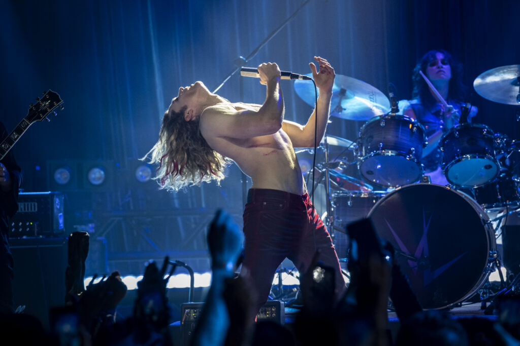 Review: Get Ready for Sex, Blood, & Rock ‘n Roll in ‘The Vampire Lestat’