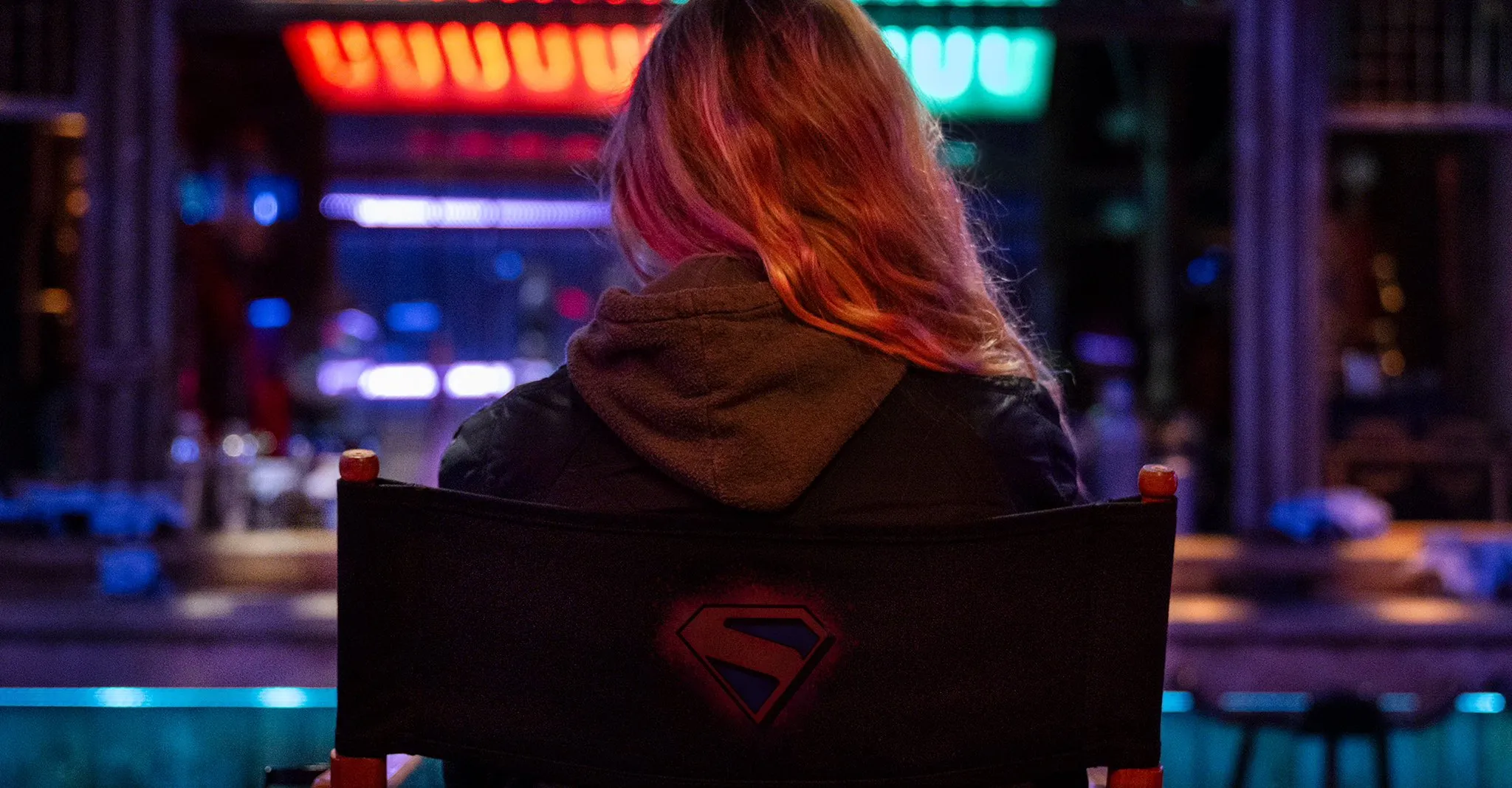 From Page to Planet: How 'Supergirl' Adapts Tom King's Graphic Novel