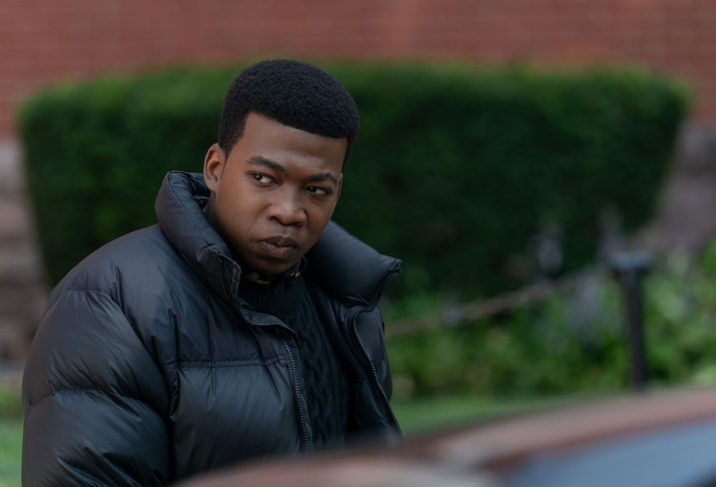 MeKai Curtis Reflects on Carrying Kanan’s Legacy Into the Darkest Season of ‘Power Book III: Raising Kanan’